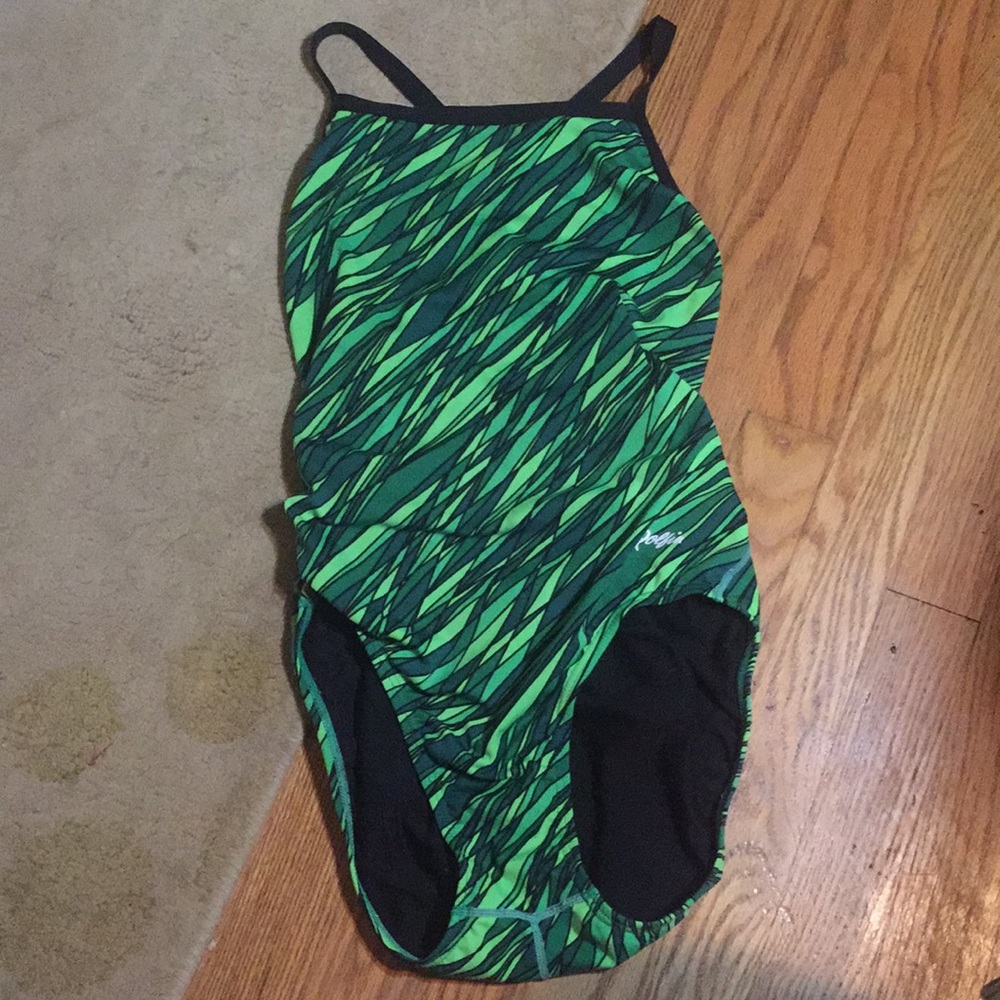 Dolfin swimsuit size 34